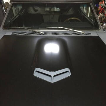 1967 Pontiac Tempest