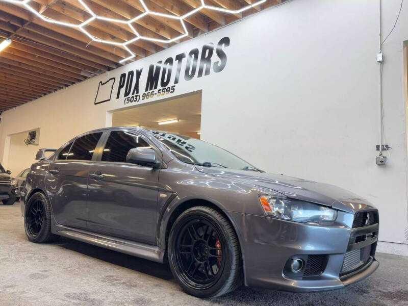 2011 Mitsubishi Lancer For Sale - Carsforsale.com® 2011 Mitsubishi Lancer For Sale - Carsforsale.com®