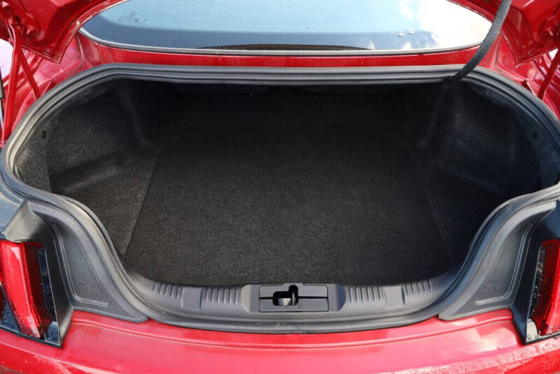 2023 Ford Mustang GT