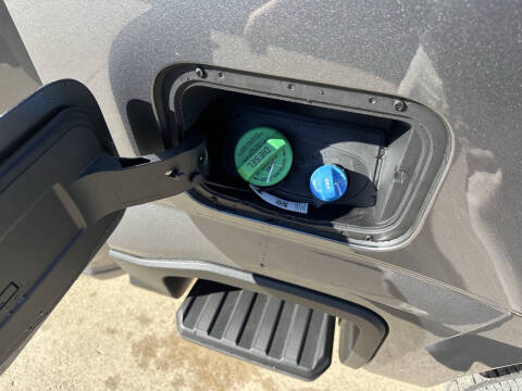 2026 Ford F-250 Super Duty XLT