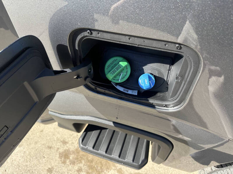 2026 Ford F-250 Super Duty XLT