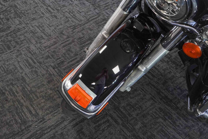 2010 Harley-Davidson Ultra Classic Electra Glide