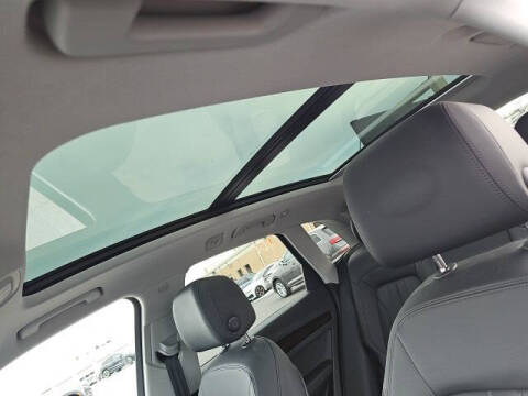 2019 Audi Q5 quattro Premium 45 TFSI