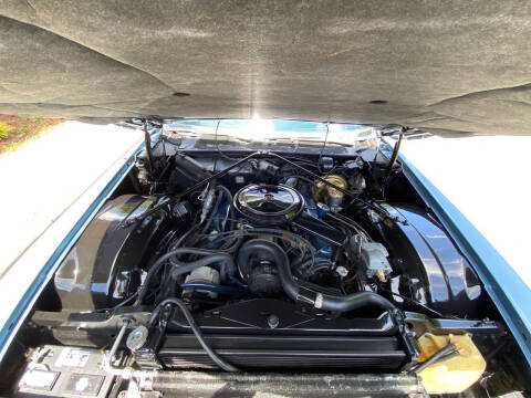 1969 Cadillac DeVille