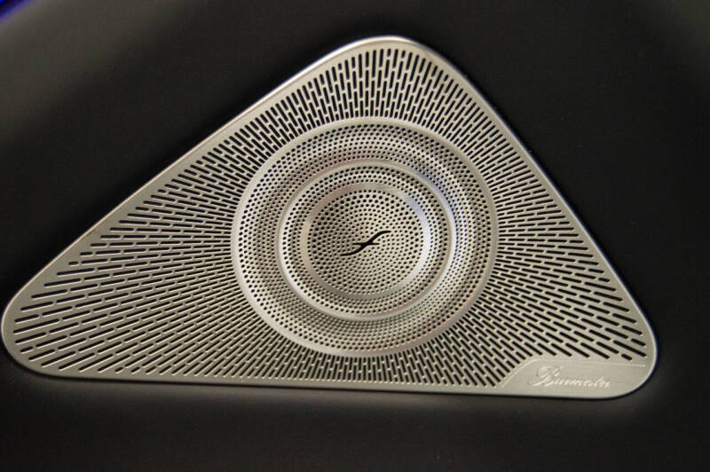 2024 Mercedes-Benz S-Class Mercedes-Maybach S 680 4MATIC