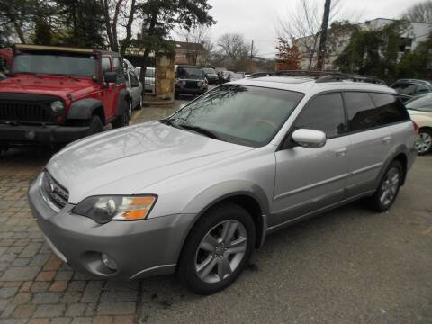 2005 Subaru Outback for sale at Precision Auto Sales of New York in Farmingdale NY