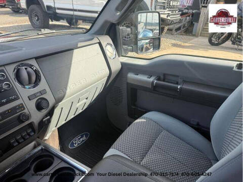 2016 Ford F-350 Super Duty XLT