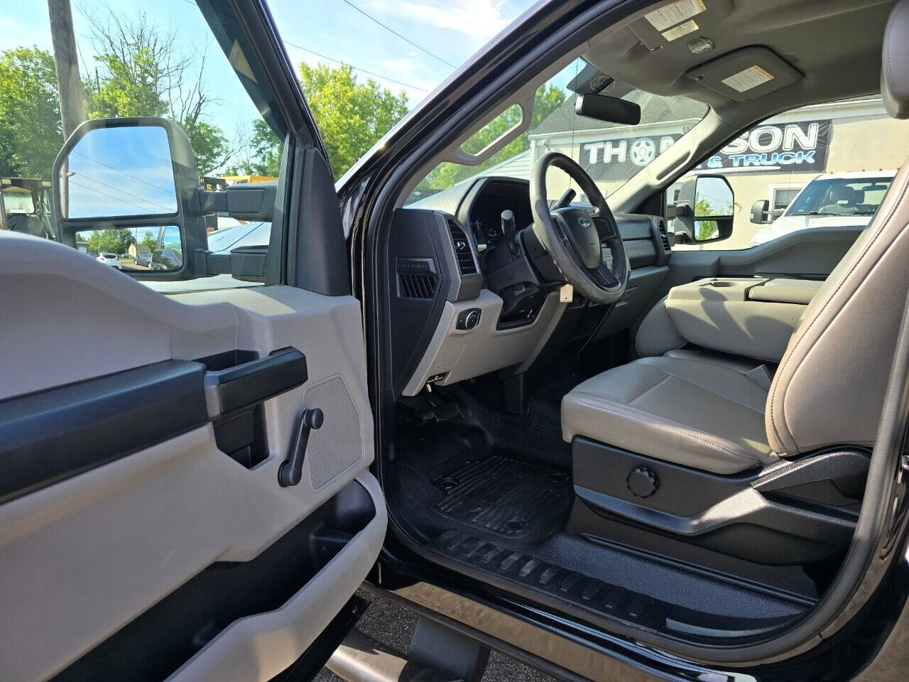 2019 Ford F-250 Super Duty for sale at Thompson Car and Truck in Baptistown, NJ