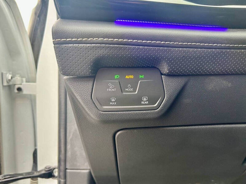 2024 Volkswagen Atlas SEL Premium R-Line 4Motion