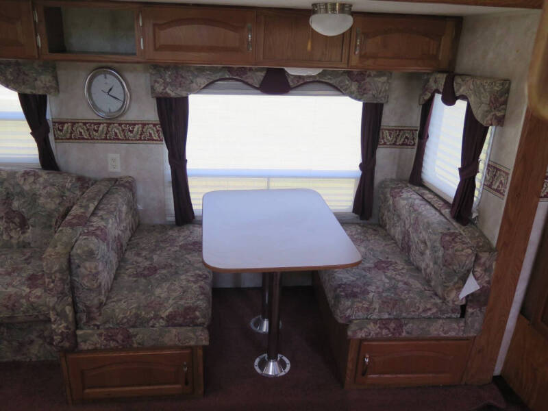 2005 Keystone RV Sprinter