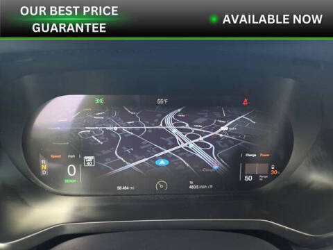 2023 Polestar 2 Long Range Single Motor