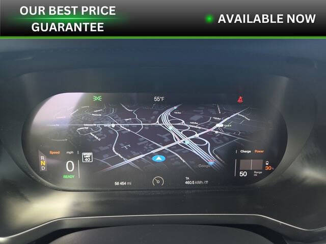 2023 Polestar 2 Long Range Single Motor