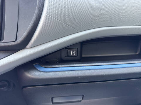 2012 Toyota Prius c Two