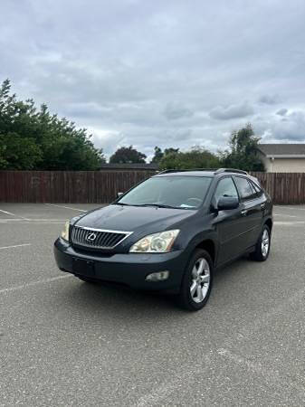 2008 Lexus RX 350