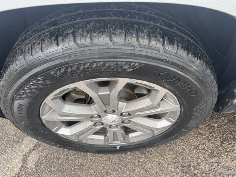 2014 GMC Acadia SLT-1