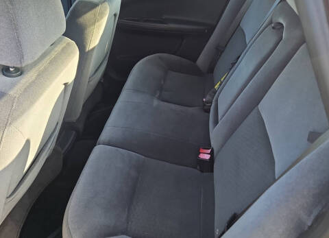 2006 Chevrolet Impala LT