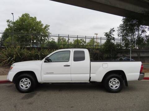 2013 Toyota Tacoma for sale at Nohr's Auto Brokers in Walnut Creek CA