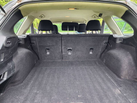 2015 Subaru Outback 2.5i
