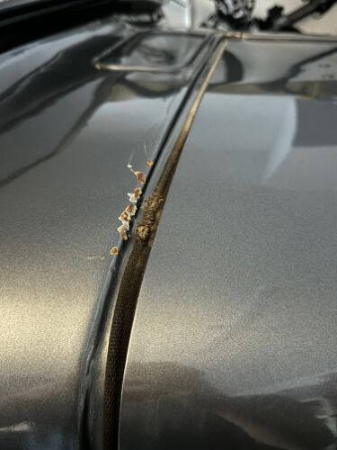 1957 Dodge Power Wagon