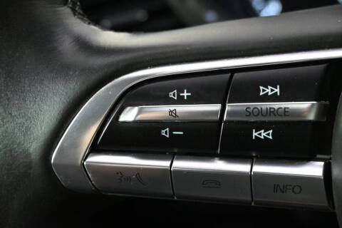 2023 Mazda CX-30 2.5 S Carbon Edition