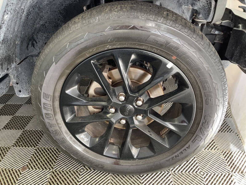 2023 Jeep Gladiator High Altitude