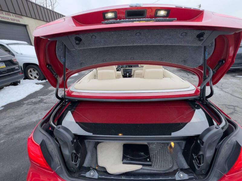 2011 BMW 3 Series 328i