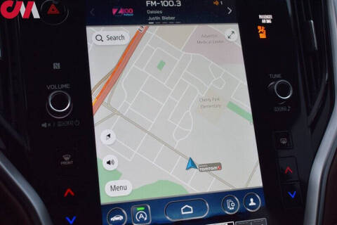 2024 Subaru Outback Touring XT