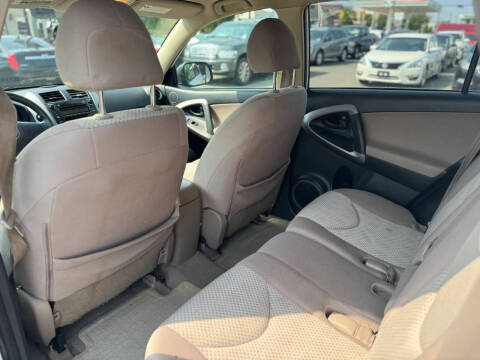 2008 Toyota RAV4