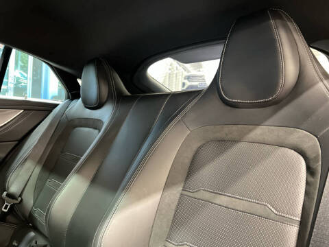 2019 Mercedes-Benz AMG GT 63