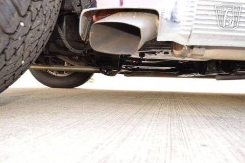 1968 Chevrolet Corvette