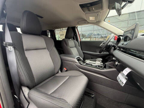 2026 Mitsubishi Outlander ES
