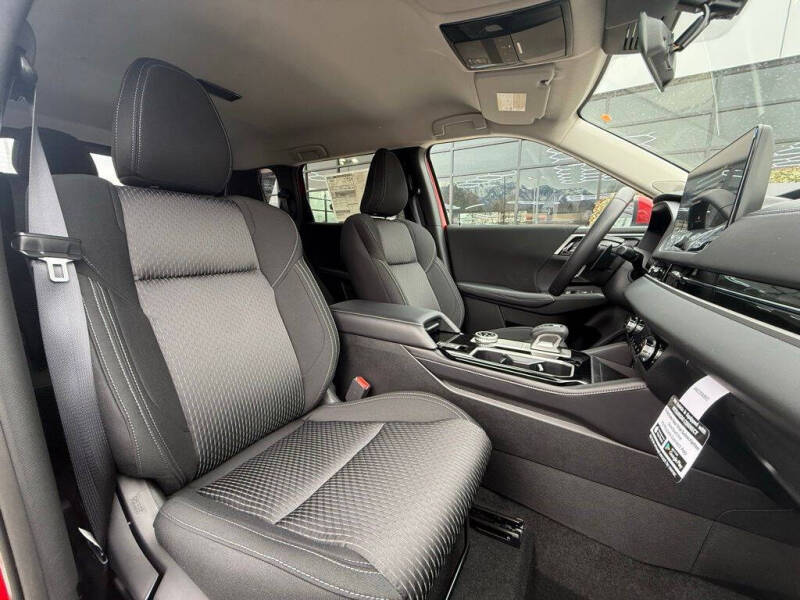 2026 Mitsubishi Outlander ES