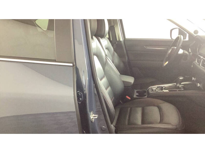 2024 Mazda CX-5 2.5 S Preferred