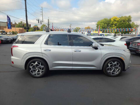 2020 Acura RDX SH-AWD w/Tech