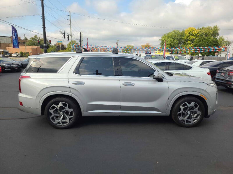 2020 Acura RDX SH-AWD w/Tech