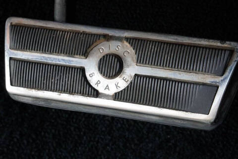 1971 Ford LTD