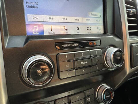 2019 Ford F-350 Super Duty