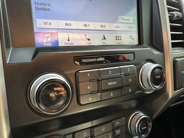 2019 Ford F-350 Super Duty