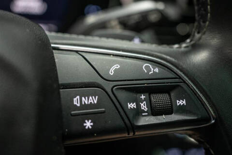 2018 Audi SQ5 3.0T quattro Premium Plus