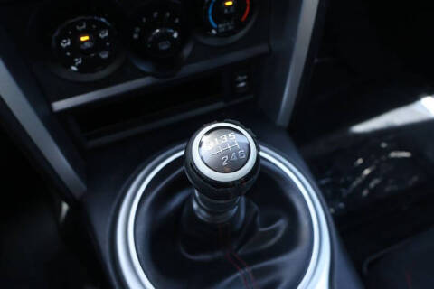 2016 Scion FR-S