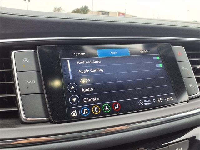 2024 Buick Enclave Premium