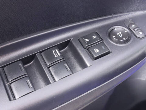 2020 Honda Fit LX