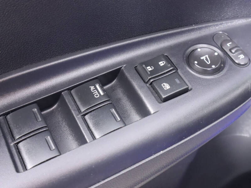 2020 Honda Fit LX