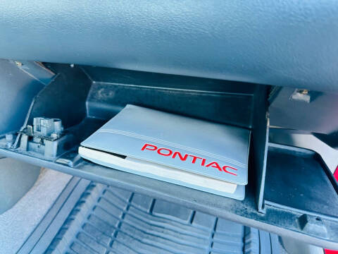 1993 Pontiac Firebird Trans Am