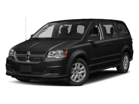 2018 Dodge Grand Caravan for sale at Corpus Christi Pre Owned in Corpus Christi TX