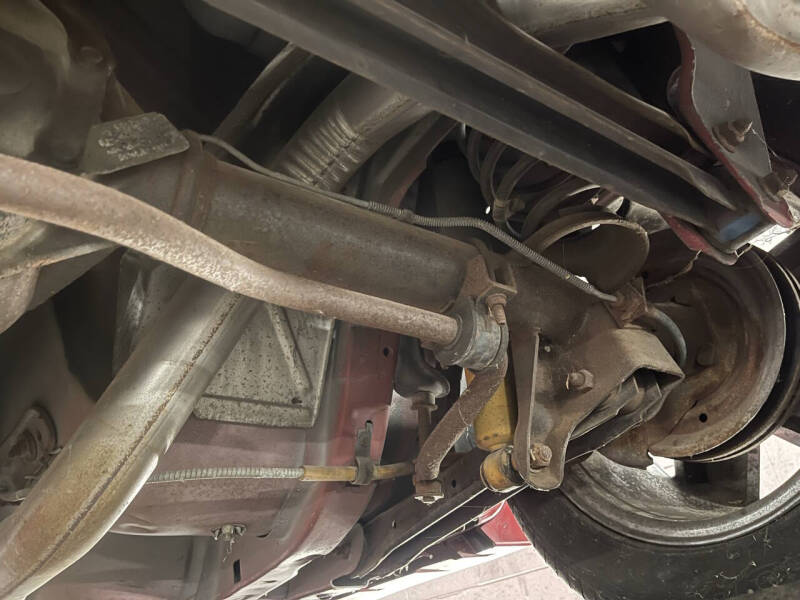 1987 Chevrolet Camaro Z28