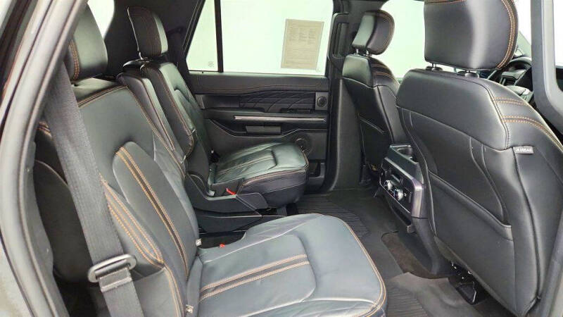 2023 Ford Expedition Platinum