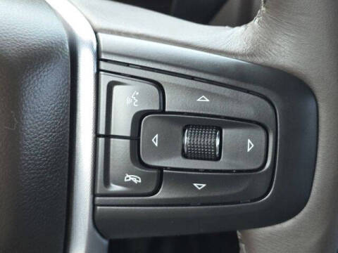 2022 GMC Sierra 1500 Limited