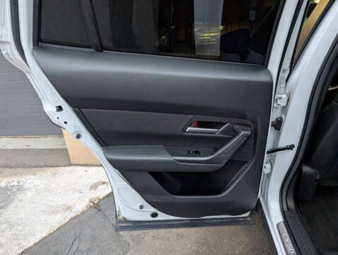 2023 Mazda CX-50 2.5 S Preferred Plus