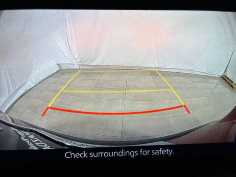 2024 Mazda CX-50 2.5 S Preferred